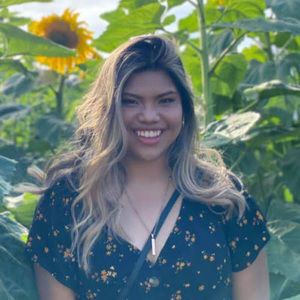 Meet your Posher, Christiana jade